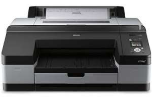 Epson Stylus Pro 4900 Inkjet Printer (mitraprint)