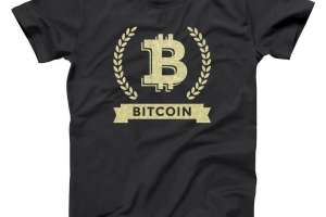 Bitcoin T-shirts