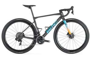 2024 Bmc Kaius 01 Two Road Bike (pienarbikeshop)