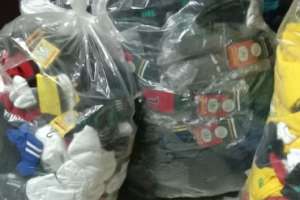 15kg Socks Bale Wholesale