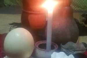 Muti To Restore Back Unhealthy Relationship +27835654202