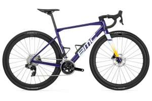 2024 Bmc Kaius 01 Three Road Bike (pienarbikeshop)