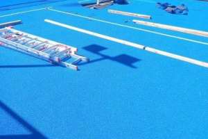 Building New Swimming Pool And Upgrades