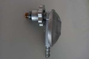 Vitagas Gas Regulators