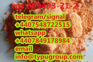 Hot Selling 5f-mdmb-2201 Cas 889493-21-2 Telegram/signal+4407548722515