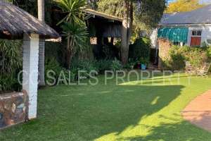 Property In Suburbs Bulawayo