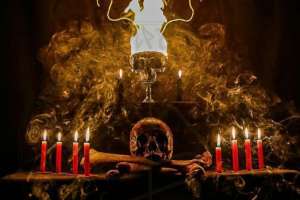  I Want To Join Occult To Make My Dreams To Come To Pass#+2349034170775
