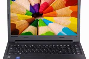 Lenovo Ideapad 100 Core I3