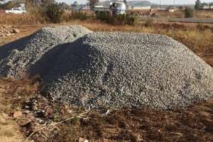 Building Materials And Aggregates