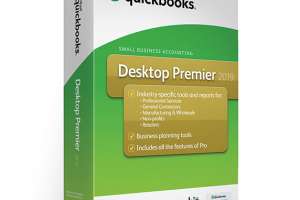 Quickbooks Accounting Software 2020