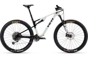 2024 Yeti Asr T2 Mountain Bike (zonacycles)