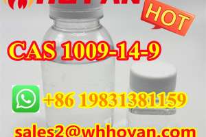 Factory Supply Of  Valerophenone Cas 1009-14-9