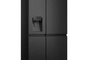Hisense H780sb-idl | (side By Side) Refrigerator