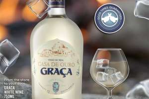 Graca White Wine Online