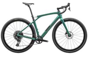 2024 Specialized Diverge Str Expert Road Bike (m3bikeshop)