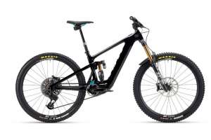 2024 Yeti 160e C-series C1 Factory 29