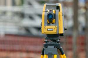 Survey Machinery For Hire