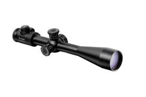 Meopta Zd 6-24x56 Rd Tactical Riflescope (indooptics)
