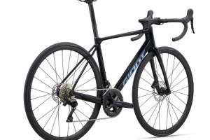 2025 Giant Tcr Advanced 2 Road Bike (gun2bikeshop)