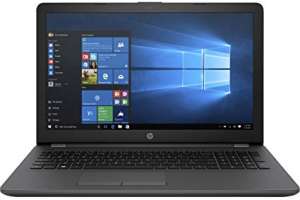 HP 255 G6 - Dual Core