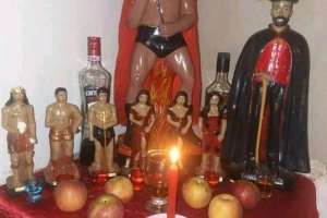 How To Join Strong Occult For Money Ritual +2349034170775