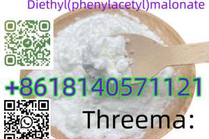Factory Supply Cas 20320-59-6 bmk diethyl(phenylacetyl)malonate