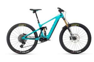 2024 Yeti 160e Super T Series 29