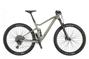 2021 Scott Spark 950 Mountain Bike (zonacycles)