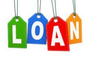 Financial Loans, Credit Cards & Mortgage Loan Funding