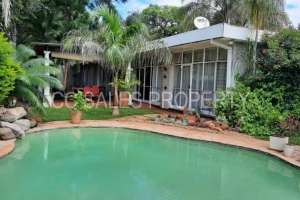 Property In Suburbs Bulawayo