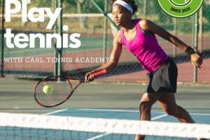 Carl Tennis Academy