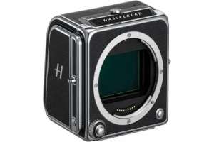 Hasselblad 907x 50c Medium Format Mirrorless Camera (indoelectronic)