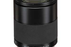 Hasselblad Xcd 80mm F/1.9 Lens (indoelectronic)