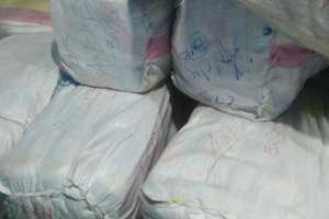 Used Clothes Bales Mabhero For Sale In Zimbabwe