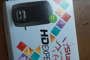 Starsat 4080 Fta Decoder