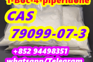 Strong1-boc-4- Piperidone Cas 79099-07-3 To Mexico