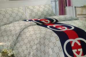 King Comforter Set