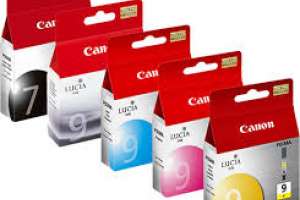 Ink And Toner Cartridges