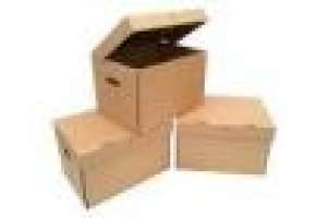 Archive/ Records  Storage Boxes For Sale
