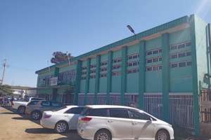 Workington Warehouse For Sale Total Land Size 3263sqm Ground Floor Shop 205sqm First Floor Offices 509sqm Main Factory 2350sqm Freehold Title Deed Available 5km South West From  Harare Cbd. $1,7million.direct Mandate