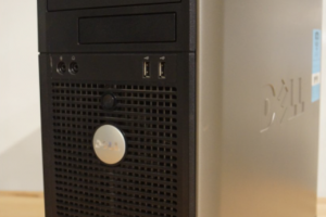 Dell Optiplex 755 Cpu