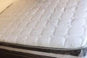 Abc Double Beds