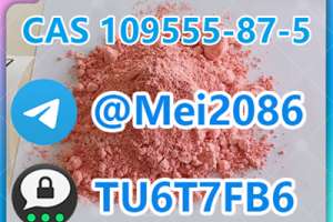 3-(1-naphthoyl)indole Cas 109555-87-5 With Best Price And High Purity