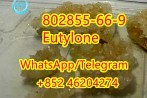 Cas 802855-66-9 Eutylone	Best Price	For Sale	A
