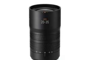 Hasselblad Xcd 3,2-4,5/20-35e Lens (indoelectronic)