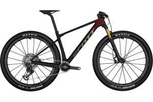 2024 Scott Scale Rc Sl Mountain Bike (zonacycles)