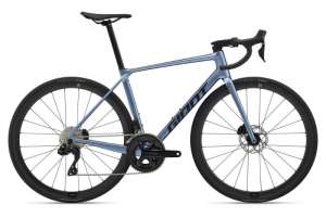2025 Giant Tcr Advanced 0 Di2 Road Bike (centracycles)