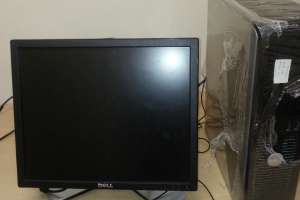 Full Set Computer Desktops