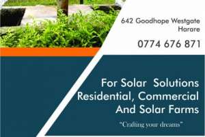 Electrical And Solar Installations