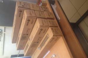 Am Selling Xerox Toner Cartridges And Spares